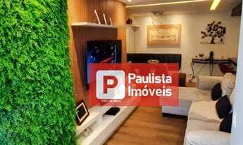 Imagem 2: Apartamento à venda, 72 m² por R$ 720.000,00 - Jardim Prudência - São Paulo/SP