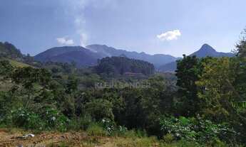 Imagem 3: Terreno à venda, 1089 m² por R$ 495.000,00 - Cônego - Nova Friburgo/RJ