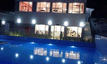 Imagem 4: Apartamento com dois quartos condomínio com laser completo