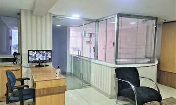 Imagem 3: Ótimo apartamento 2 quartos 1 vaga em Centro - Curitiba - PR