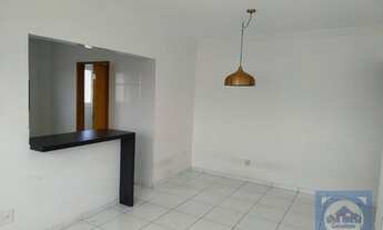 Imagem 2: Apartamento com 3 dormitórios à venda, 87 m² por R$ 302.000,00 - Parque Bitaru - São Vicen