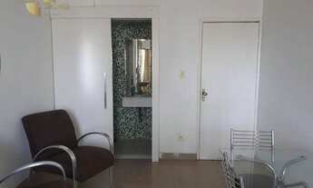 Imagem 3: Apartamento com 3 dormitórios à venda, 90 m² por R$ 270.000,00 - Jardim Aclimação - Cuiabá