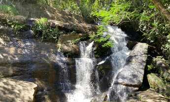 Imagem 5: Lote/Terreno para venda tem 600 metros quadrados em Recanto das Águas - Igaratá - SP
