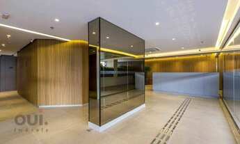 Imagem 2: Sala 83 - 32,9m² - 1.820,00 locação Perdizes