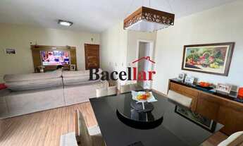 Imagem 3: Rio de Janeiro - Apartamento Padrão - Tijuca