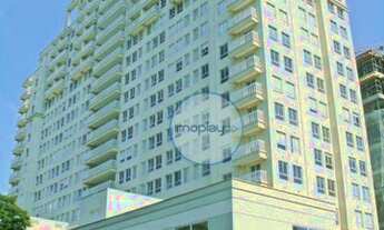 Imagem 5: Laje 483,00 m² com mezanino - Pinheiros, ao lado do metrô Faria Lima, 01 vaga