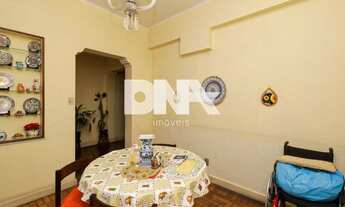 Imagem 2: Rio de Janeiro - Apartamento Padrão - Copacabana