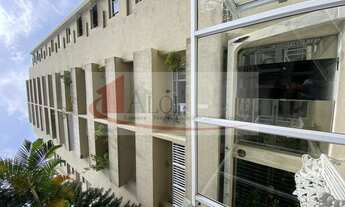 Imagem: Apto aluga dois dormitórios. 1 garagem