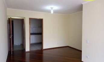 Imagem 2: Apartamento com 3 dormitórios para alugar, 100 m² por R$ 2.510,00/mês - Vila Guarani (Zona
