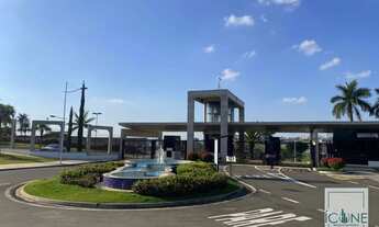 Imagem 4: Terreno de alto padrão Condomínio Saint Patrick Sorocaba-SP