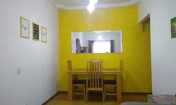 Imagem: Apartamento com 2 dormitórios à venda