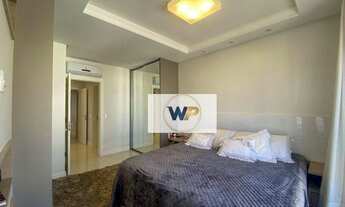 Imagem 4: Apartamento para Locação Anual no Edifício Royalton Residence da Embraed com 3 Suítes no C