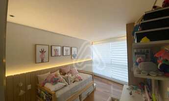 Imagem 3: Apartamento com 3 dormitórios à venda, 168 m² por R$ 4.860.000,00 - Vila Nova Conceição