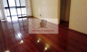 Imagem 4: Rua Espírito Santo Cardoso - 90m² - 10 min do Metrô - reformado - varanda ampla - 3 quarto