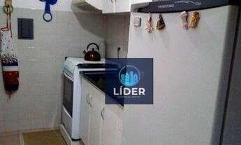 Imagem 6: Apartamento próximo do terminal fazendinha com 2 dormitórios à venda, 55 m² por R$ 175.00