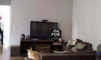 Imagem 3: Apartamento com 3 dormitórios para alugar por R$ 1.800,00/mês - Uberaba - Curitiba/PR