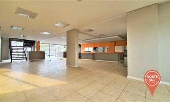 Imagem 3: Loja para alugar, 460 m² por R$ 22.000,00/mês - Estoril - Belo Horizonte/MG