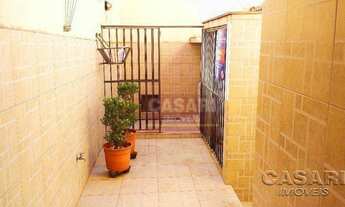 Imagem 7: Sobrado Residencial à venda, Nova Petrópolis, São Bernardo do Campo - SO18235