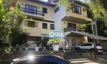 Imagem 6: Casa em Itaipu dentro de Condomínio Fechado com 05 Quartos, Piscina e Churrasqueira!!!