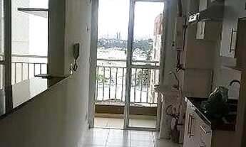 Imagem 7: Apartamento com 2 quartos à venda no Condomínio Reserva da Aldeia - Carapicuíba