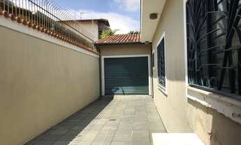 Imagem 4: Casa com 4 dormitórios à venda, 317 m² por R$ 800.000,00 - Vila Antônio Augusto Luiz - Caç