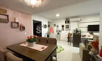 Imagem 2: Apartamento Suíte + 2 Quartos na Vila Lenzi em Jaraguá do Sul