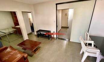 Imagem 5: Apartamento com 2 dormitórios à venda, 77m² - Próximo à Estação Vila Olimpia