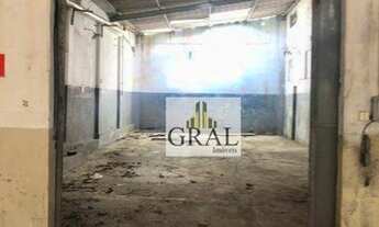 Imagem 6: Galpão para alugar, 2200 m² por R$ 25.000,00/mês - Demarchi - São Bernardo do Campo/SP