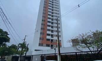 Imagem: Apartamento para venda possui 61 metros