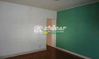 Imagem 5: Casa com 1 dormitório para alugar, 40 m² por R$ 3.500,00 - Jardim Paulistano - São Paulo/S