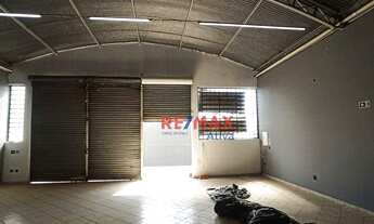 Imagem 4: Barracão para alugar, 195 m² por R$ 2.000,00/mês - Jardim Sol Nascente - Piracicaba/SP