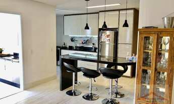 Imagem 3: APARTAMENTO A VENDA NO CONDOMÍNIO MONTALTO DE 117 M2 - JARDIM SANTA TEREZA - JUNDIAÍ/SP