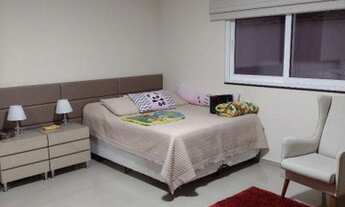 Imagem 7: Casa com 4 dormitórios à venda, 205 m² por R$ 820.000,00 - Residencial Morumbi - Poços de