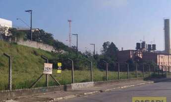 Imagem: Terreno à venda, 3189 m²- Cooperativa