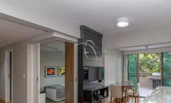 Imagem 4: Apartamento para aluguel com 148 metros quadrados com 3 quartos