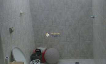 Imagem 4: Casa com 3 dormitórios à venda, 120 m² por R$ 250.000,00 - Jardim Nazareth - São José do R