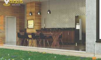 Imagem 5: Casa à venda, 216 m² por R$ 1.500.000,00 - Residencial Saint Paul - Itu/SP