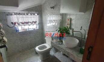 Imagem 7: Casa com 3 dormitórios - venda por R$ 900.000,00 ou aluguel por R$ 4.600,00/mês - Jardim P