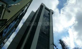 Imagem 2: Sala Comercial para Venda em São Paulo, Santa Cecília, 2 banheiros, 1 vaga