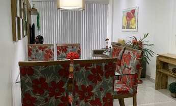 Imagem 3: Lindo apartamento reformado na Serzedelo Correa em Batista Campos