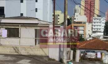 Imagem 4: Terreno à venda, 463 m² - Baeta Neves - São Bernardo do Campo/SP