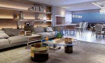 Imagem 3: Apartamento com 4 dormitórios à venda, 161 m² por R$ 2.560.000 - Pinheiros - São Paulo/SP