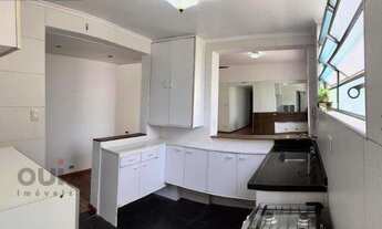 Imagem 6: Apartamento com 3 dormitórios à venda, 112 m² por R$ 1.100.000 - Vila Nova Conceição - São