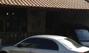 Imagem 3: Casa com 3 dormitórios à venda, 156 m² - Campestre - Santo André/SP