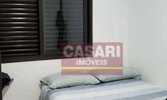 Imagem 5: Apartamento com 3 dormitórios à venda, 91 m² - Vila Lusitânia - São Bernardo do Campo/SP