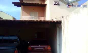 Imagem: Casa residencial à venda, Jardim Yolanda