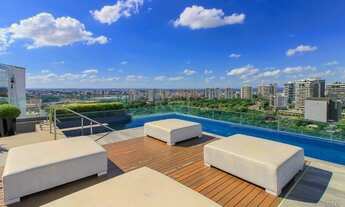 Imagem: Porto Alegre - Apartamento Padrão - Jardim