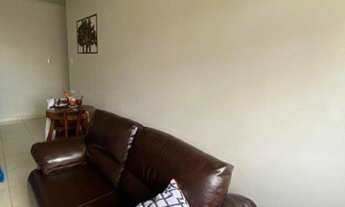 Imagem 4: Apartamento com 2 dormitórios à venda, 90 m² por R$ 280.000 - Tupi - Praia Grande/SP