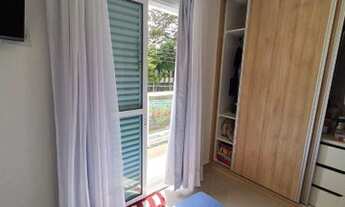 Imagem 3: Apartamento mobilado com 2 dormitórios para alugar, 51 m² por R$ 1.500/mês - Vila Humaitá