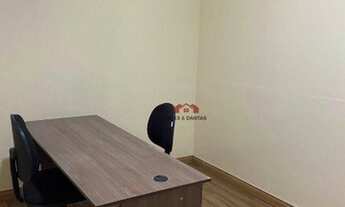 Imagem 6: Sala para alugar, 75 m² por R$ 3.800,00/mês - Barcelona - São Caetano do Sul/SP